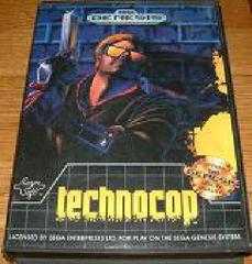 Techno Cop