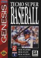 Tecmo Super Baseball