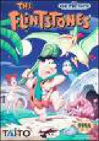 The Flintstones