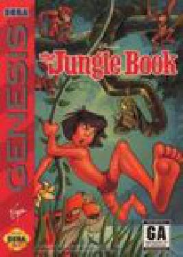 The Jungle Book