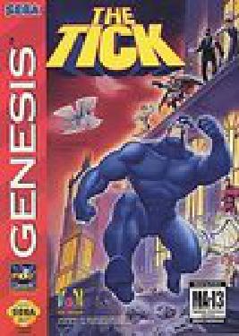 The Tick