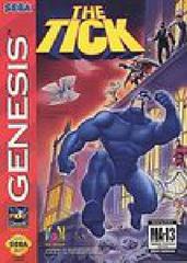 The Tick