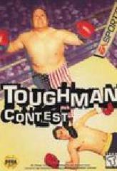 Toughman Contest