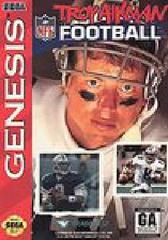 Troy Aikman NFL Football