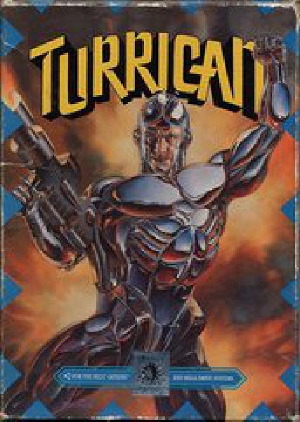 Turrican