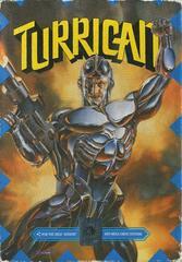 Turrican [Cardboard Box]