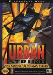 Urban Strike