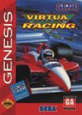 Virtua Racing
