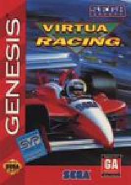 Virtua Racing
