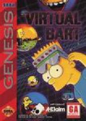 Virtual Bart