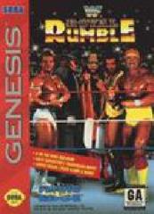 WWF Royal Rumble