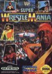 WWF Super Wrestlemania