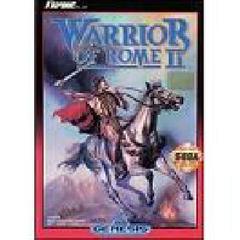 Warrior of Rome II