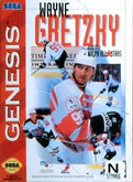 Wayne Gretzky and the NHLPA All-Stars [Cardboard Box]
