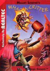 Whac-A-Critter