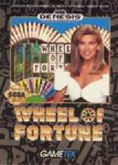 Wheel of Fortune