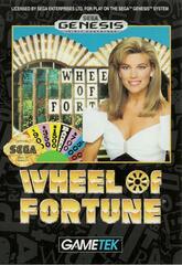 Wheel of Fortune [Cardboard Box]