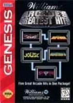 Williams Arcade's Greatest Hits [Cardboard Box]