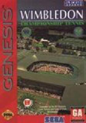 Wimbledon Championship Tennis