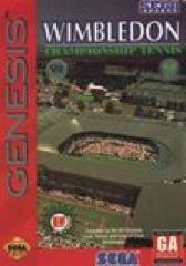 Wimbledon Championship Tennis