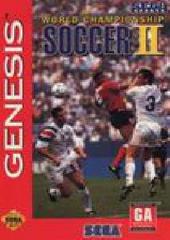 World Championship Soccer 2