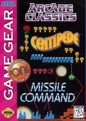 Arcade Classics