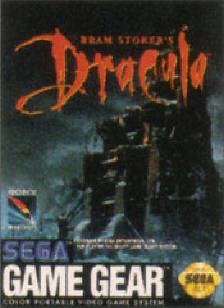 Bram Stokers Dracula