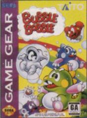 Bubble Bobble