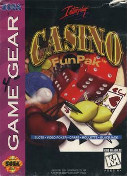 Casino Fun Pak