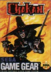 Chakan