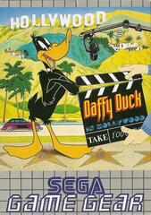Daffy Duck in Hollywood