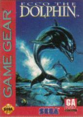 Ecco the Dolphin