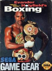 Evander Holyfield's Real Deal Boxing