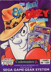 Excellent Dizzy Collection