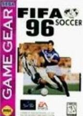 FIFA Soccer 96