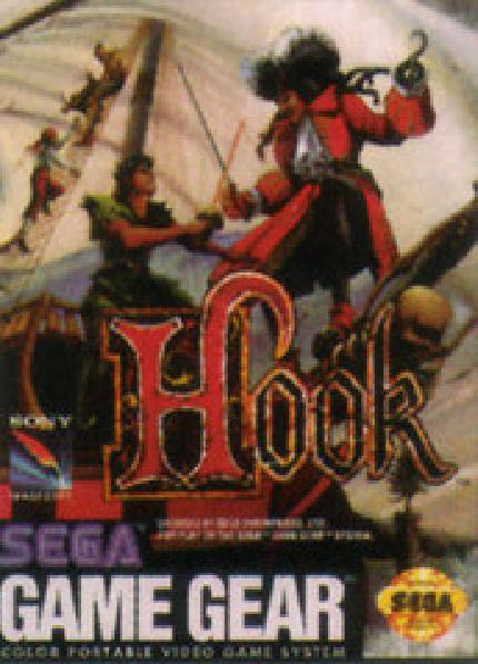 Hook