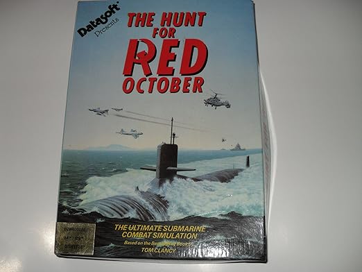 Hunt for Red October