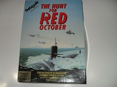 Hunt for Red October