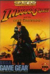 Indiana Jones and the Last Crusade