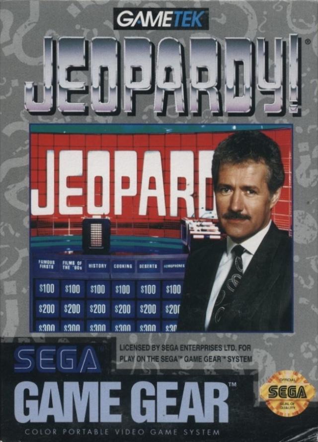 Jeopardy