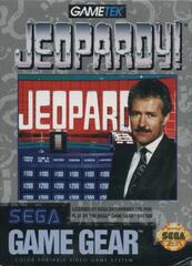Jeopardy