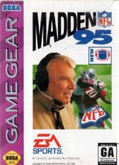 Madden 95