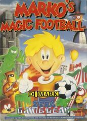 Marko's Magic Football PAL