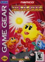 Ms Pac Man