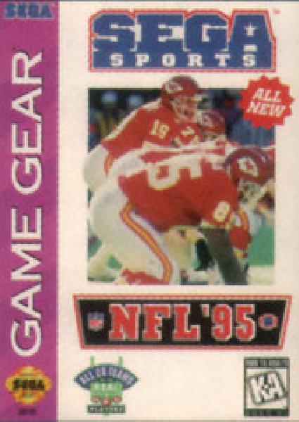 NFL 95
