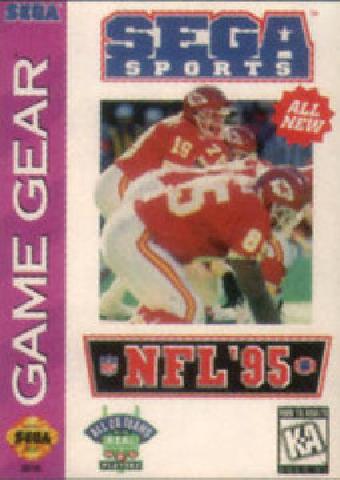 NFL 95