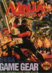 Ninja Gaiden