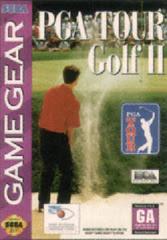 PGA Tour Golf II