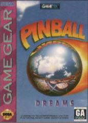 Pinball Dreams