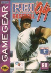 RBI Baseball 94